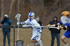 Men's LAX vs JWU  Wheaton College Men's Lacrosse vs Johnson & Wales University. - Photo by Keith Nordstrom : Wheaton, Lacrosse, LAX, JWU, Johnson & Wales